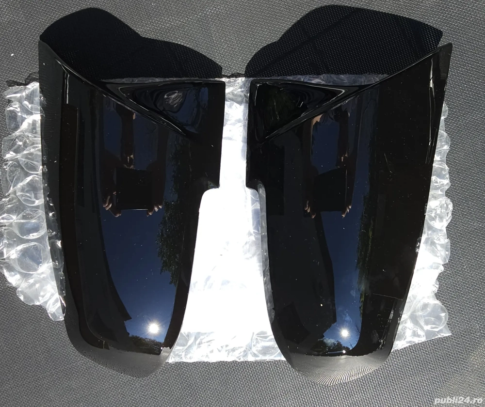 Capace oglinda tip BATMAN compatibile cu BMW Seria 1 2011 – 2019