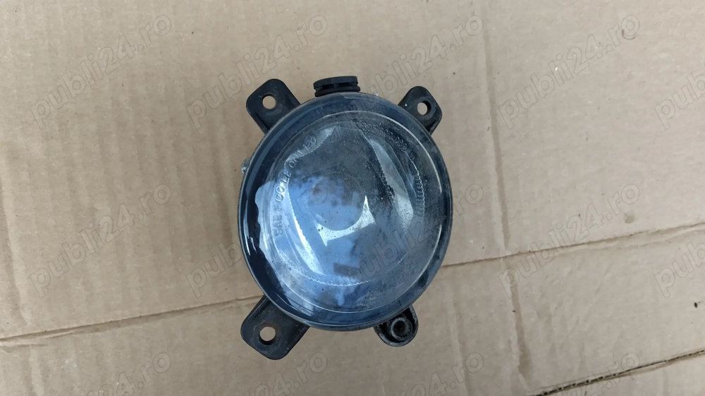 Proiector stanga FORD MONDEO 2000-2003 model rotund