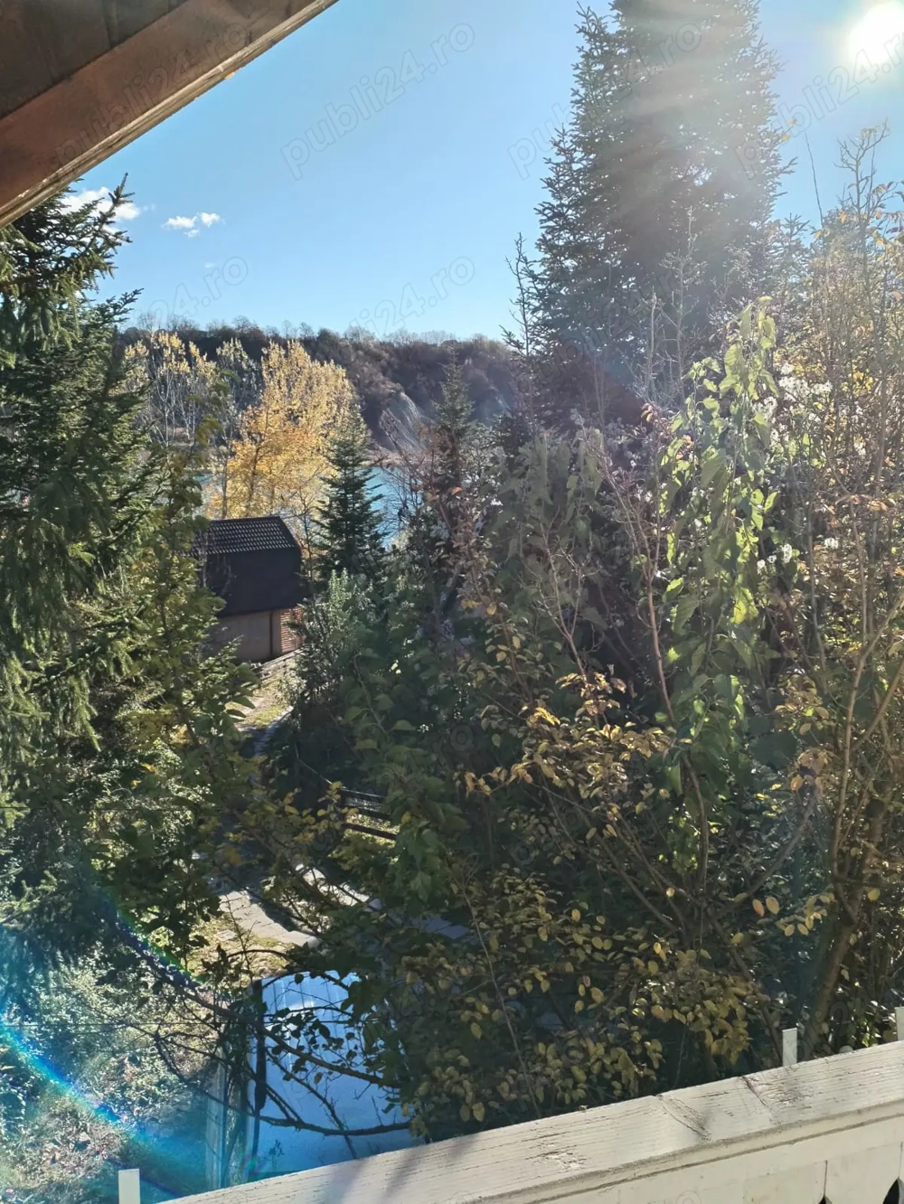 De Vanzare Casa Campina