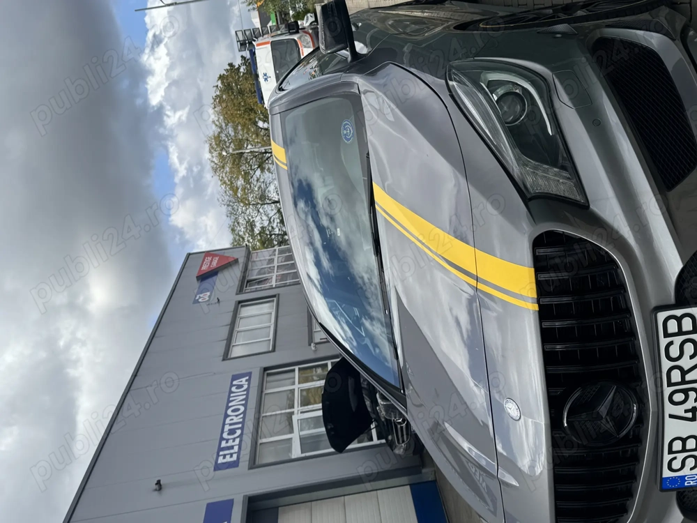 Mercedes Benz cla 200