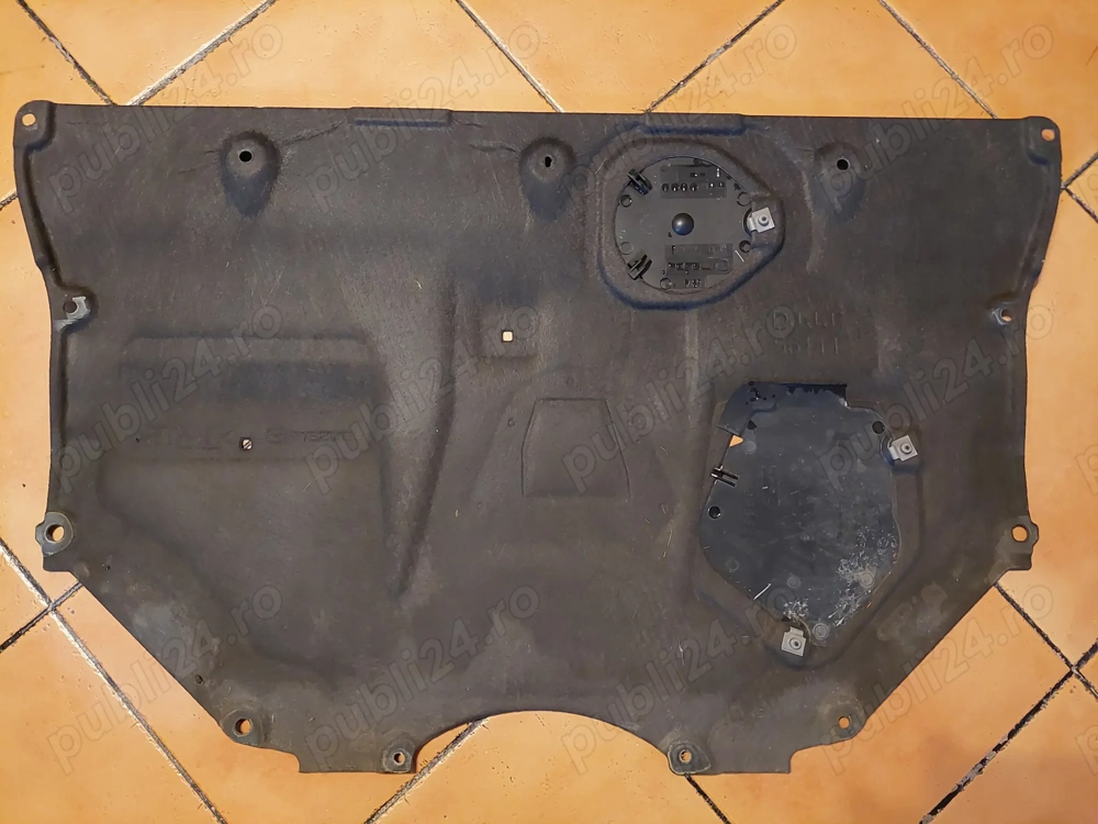 Scut motor Mazda 3 Sedan model 2025