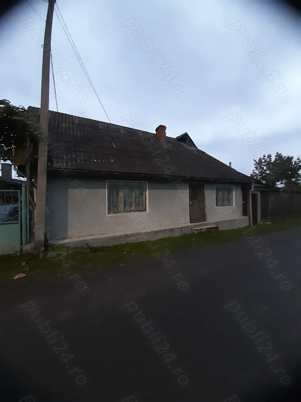 Casa de vânzare  în Ciucea