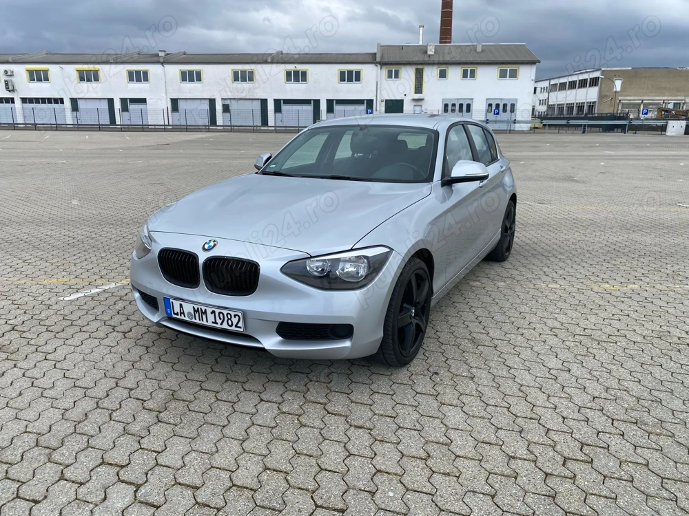 Vand BMW Seria 1