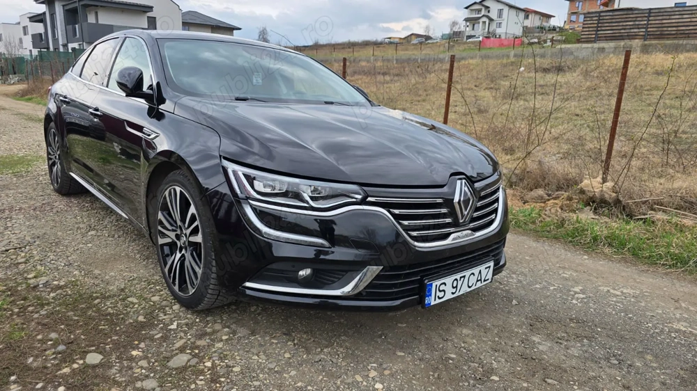 Vând Talisman Initiale Paris