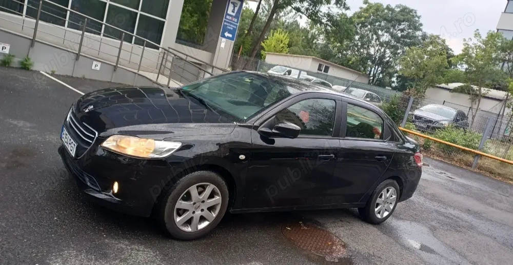 De Vânzare Peugeot 301