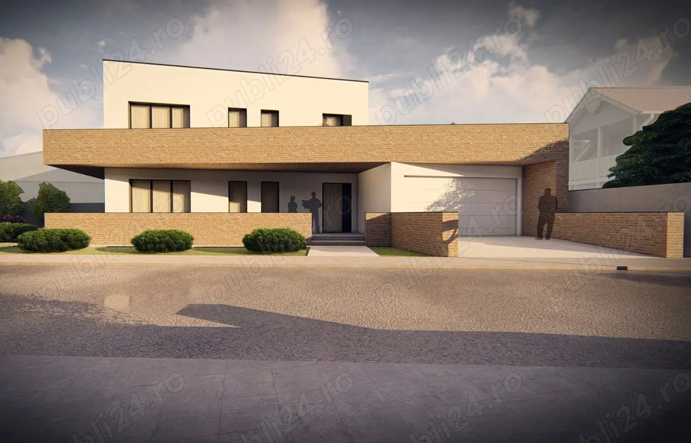 SafeSite - Birou de Arhitectura