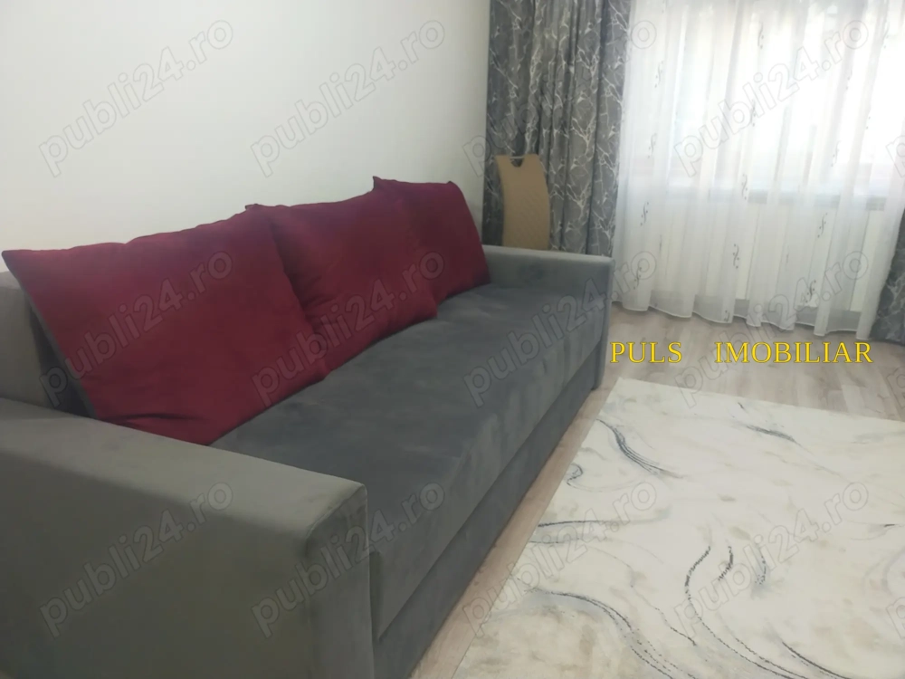 Far-Bd.1 Mai: Apartament două camere decomandate,etaj 2 ,renovat ,complet,gaze,IMPECABIL