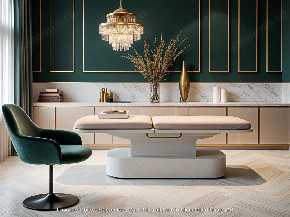 Spatiu comercial  de inchiriat  Militari  Stradal