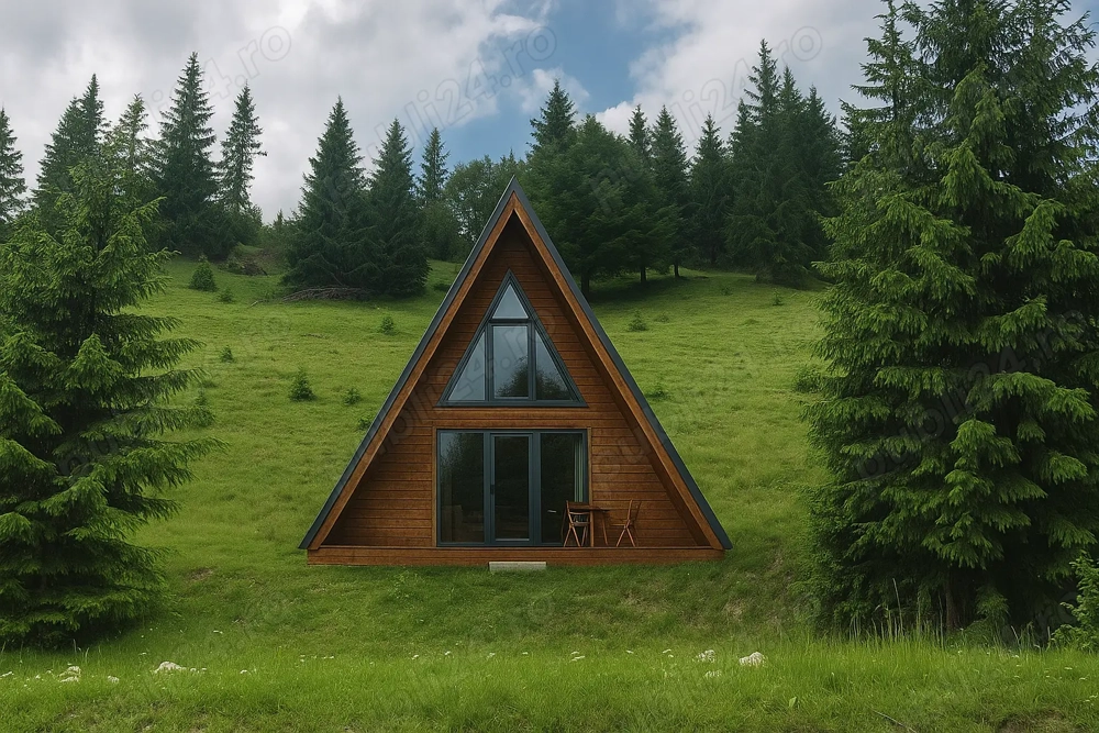 Vand teren intravilan Valea Blaznei