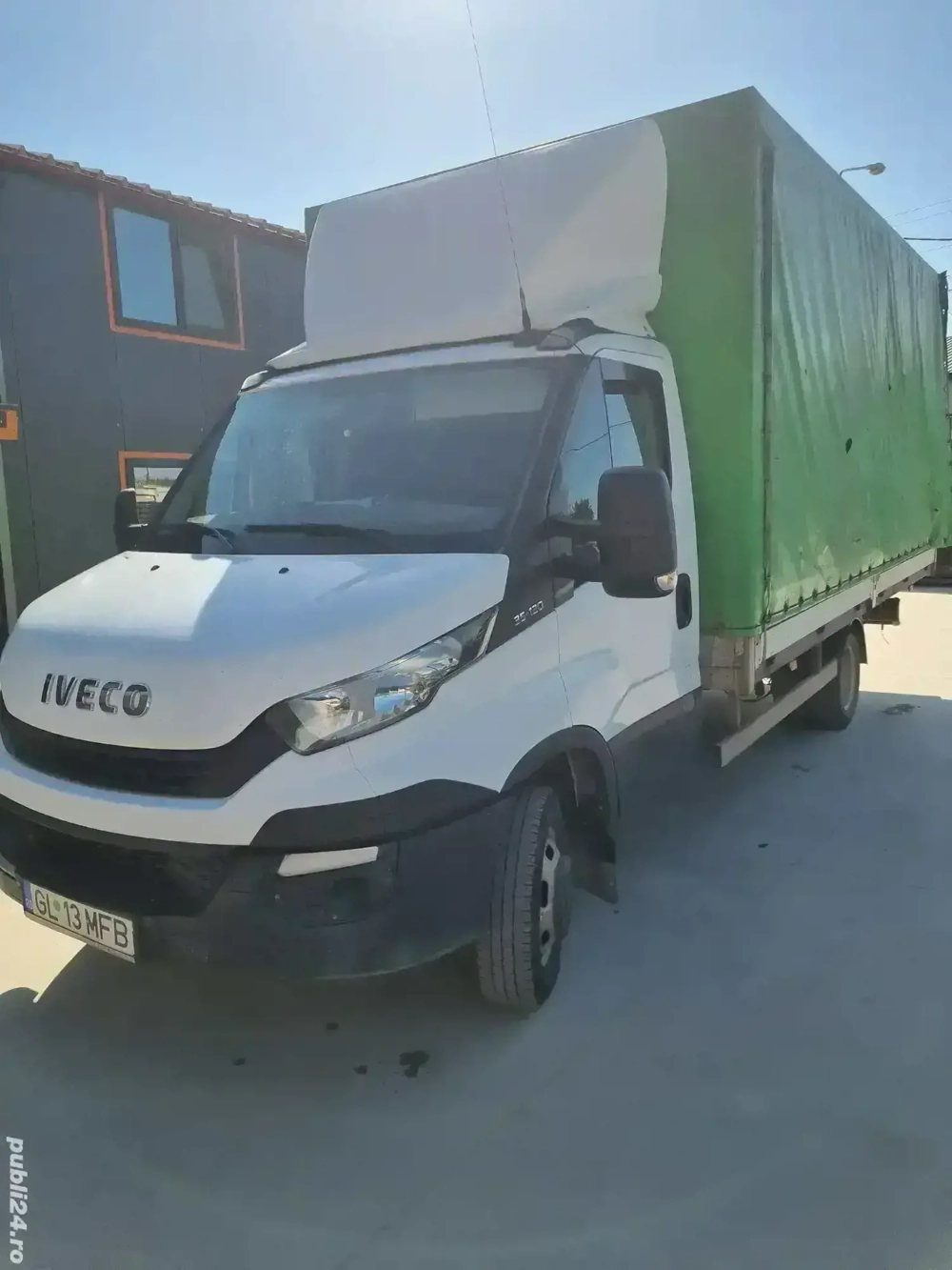 Iveco Daily