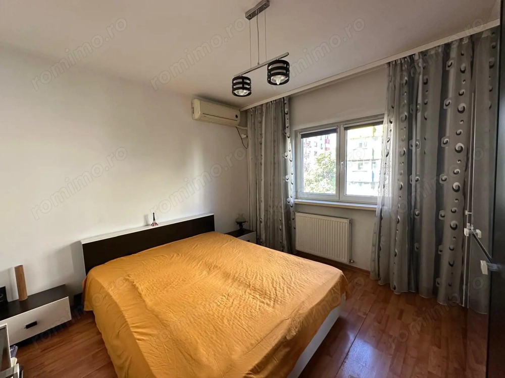 Apartament 3 camere 13 Septembrie