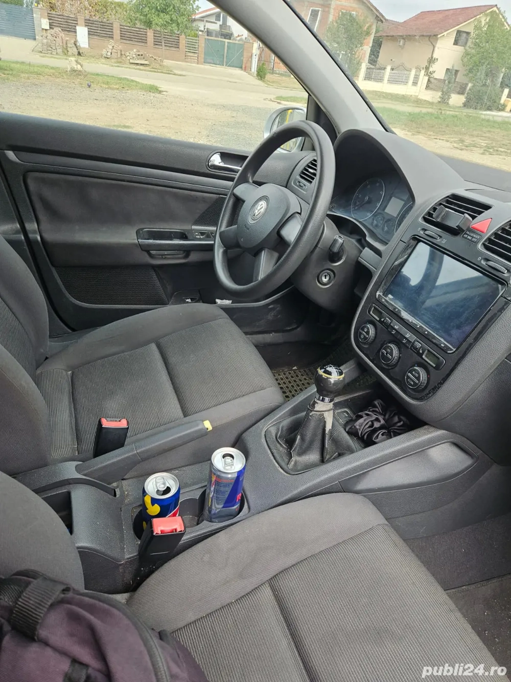 golf 5 1.9 diesel an 2005