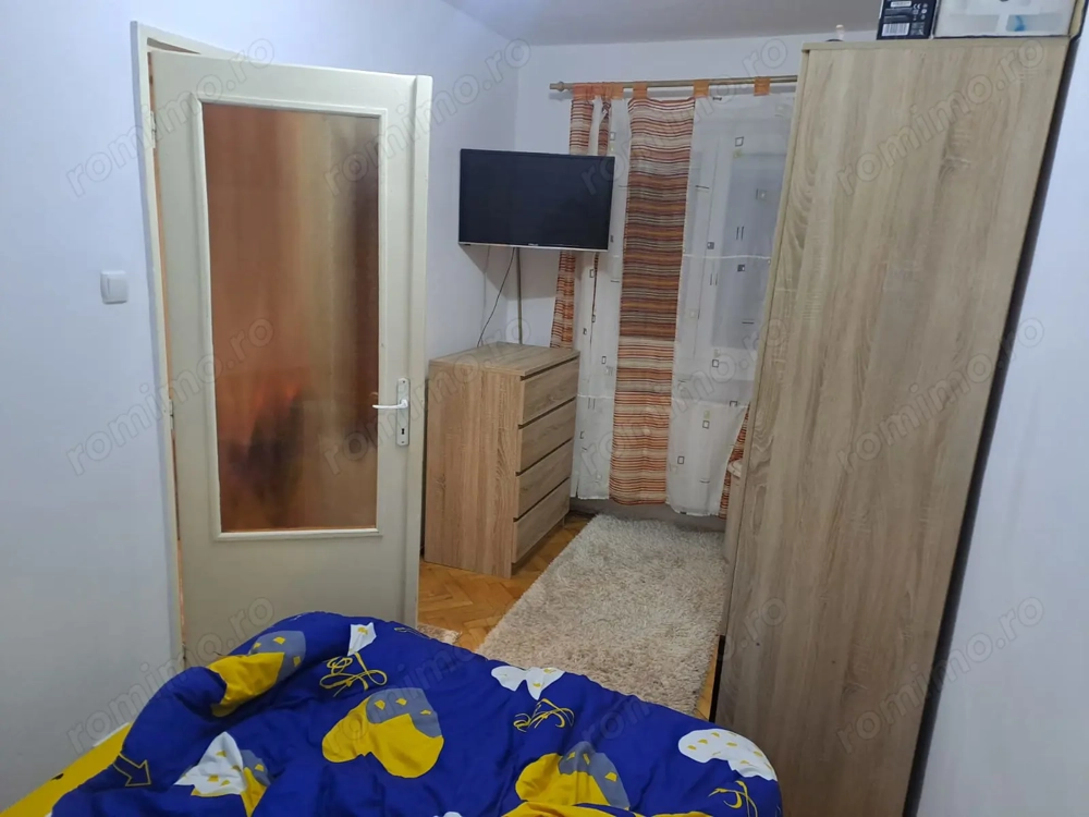 De vânzare, apartament 2 camere, 32 mp utili, proprietar
