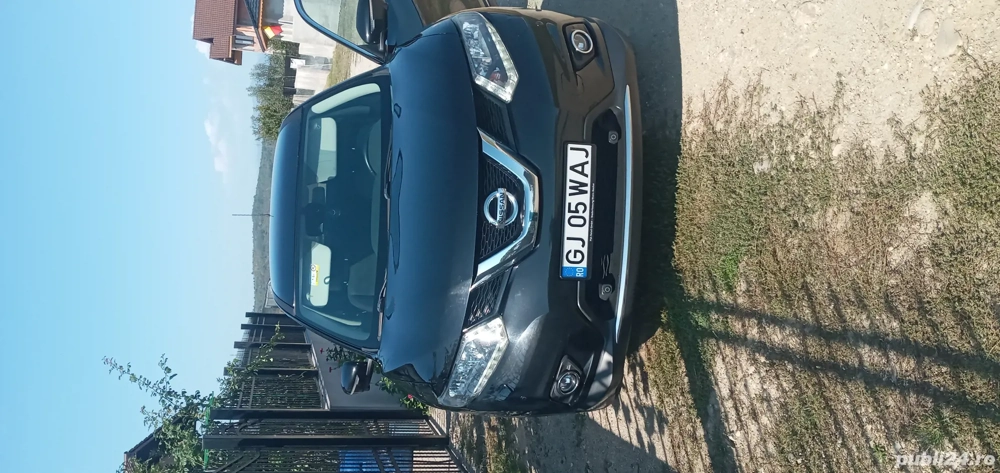 De vînzare Nissan x trail 2016 .1,6 Dizel 4x44 De vînzare Nissan x trail 2016 .1,6 Dizel 4x44