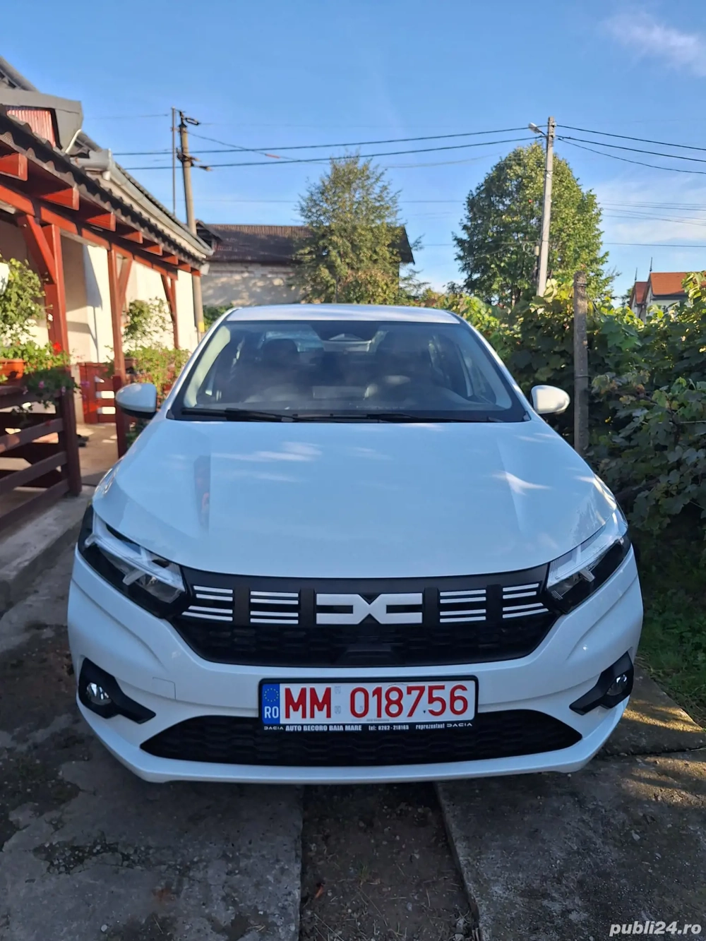 Vânzare imediată (nou-nouță, 150 km): 13.500 EUR Vânzare imediată (nou-nouță, 150 km): 13.500 EUR