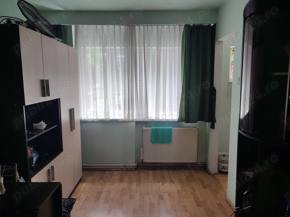 Vând garsonieră Expo Transilvania