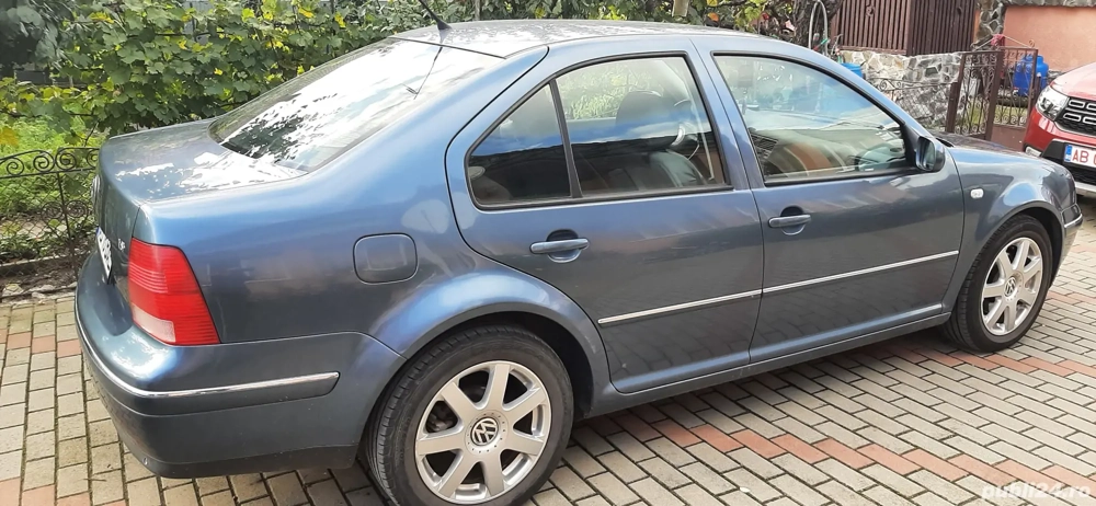 De vânzare Volkswagen Bora 