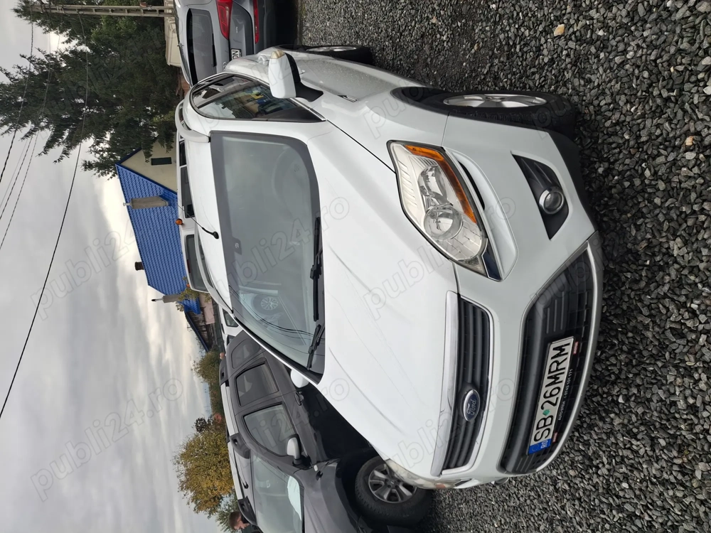 Ford Kuga 4x4 ,diesel 2010 Ford Kuga 4x4 ,diesel 2010