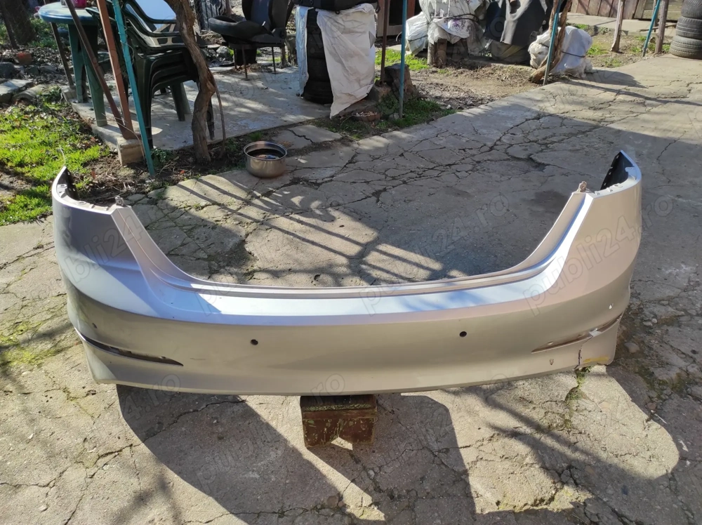 bara spate hyundai elantra 2016/2019