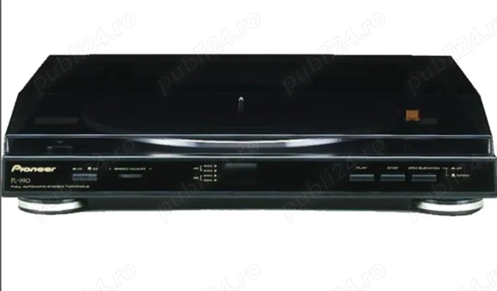 Pickup pioneer pl990