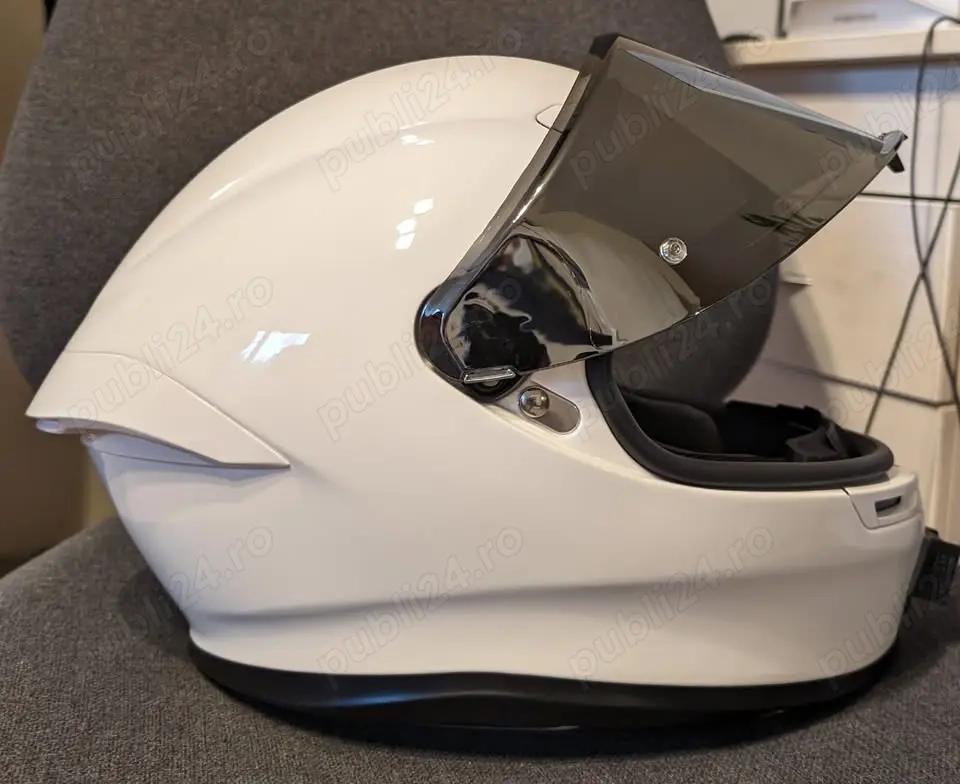 Casca Moto AGV K6 S Marime M 57 - 58 cm