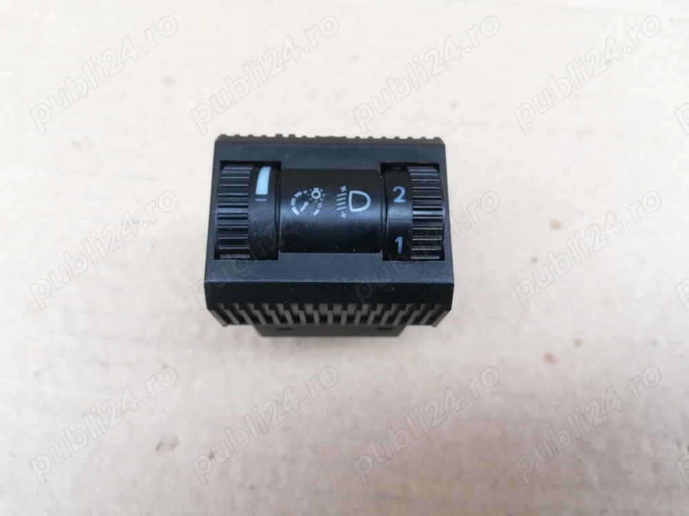 buton reglaj faruri vw polo 6R