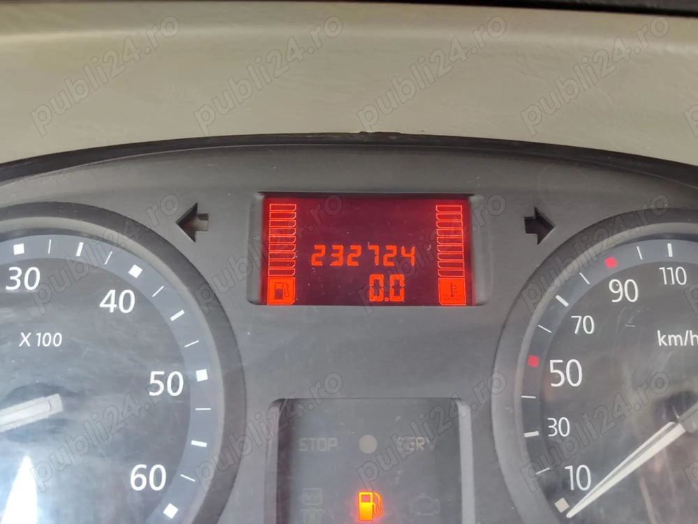 Se vinde Renault Trafic
