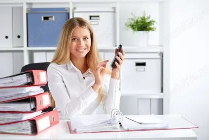 Contabil cu experienta full time!!!