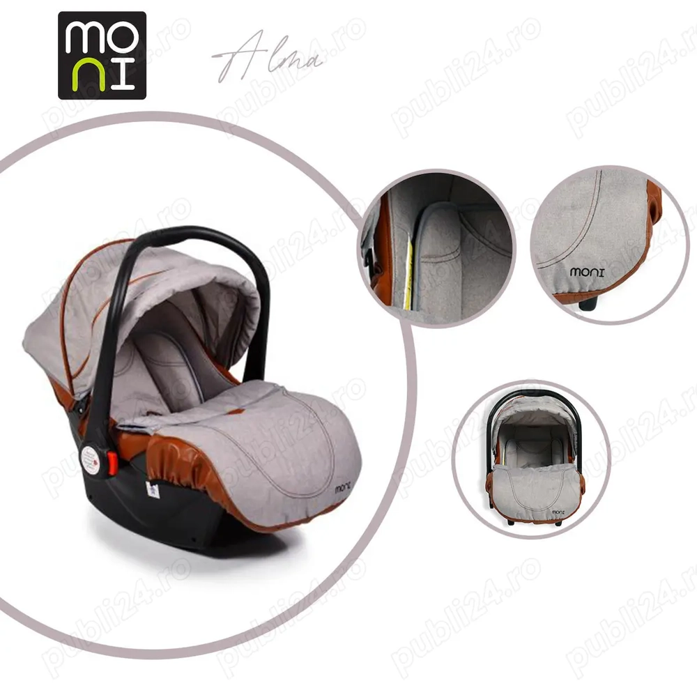 Vând scoica  Bebeluș 