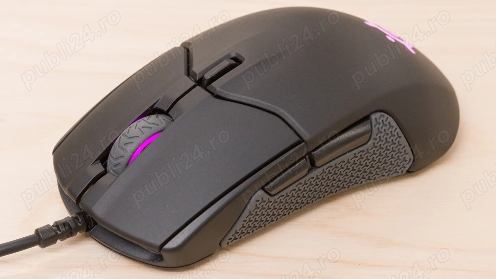 Mouse Sensei 310 defect