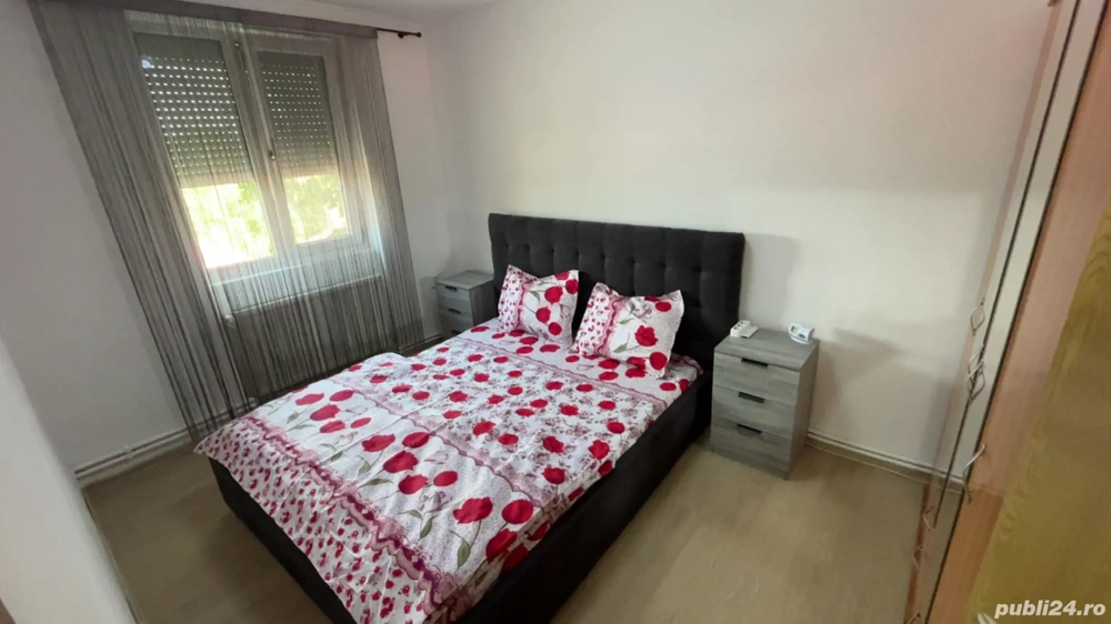 Închiriez apartament in regim hotelier