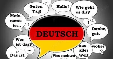 Meditatii limba germana 