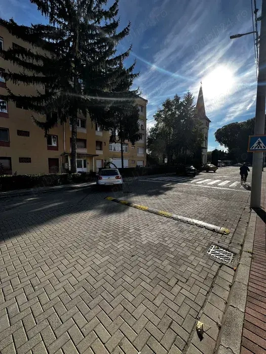 Inchiriez apartament 2 camere utilat situat in Centru Dragalina Inchiriez apartament 2 camere utilat situat in Centru Dragalina