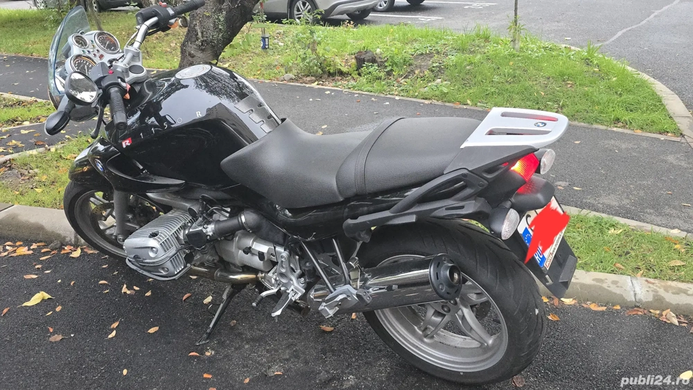 vand motocicletea BMW R1150R vand motocicletea BMW R1150R