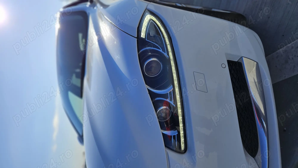 Jaguar XF 2.2 Diesel AUTOMATA 200 CP 2015 EURO 5