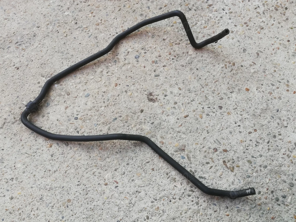 furtun pentru vas expansiune vw polo 6R