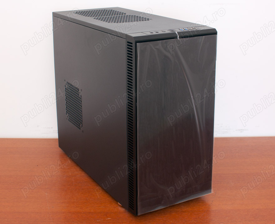 carcasa Fractal Design Define R4