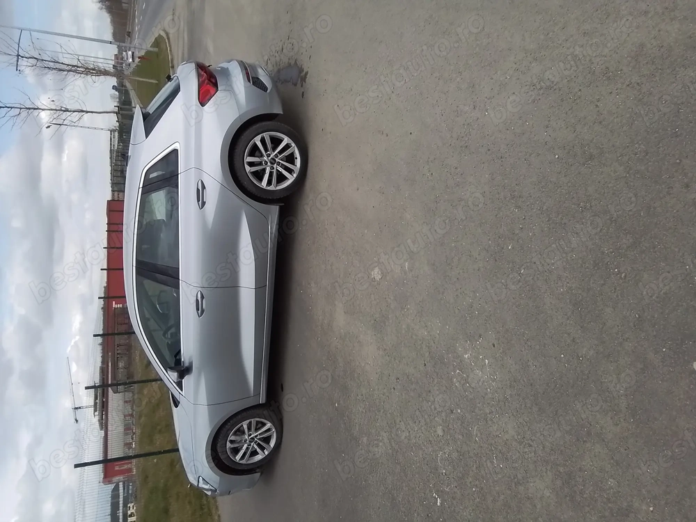 Audi A3  Hatchback Advanced 