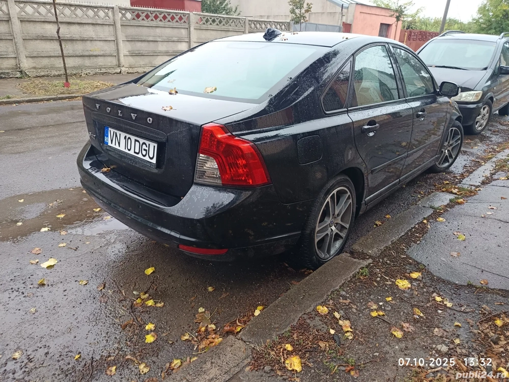 volvo S40 1.8 i benzina