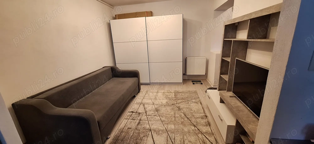 Apartament 2 camere, Targu Jiu