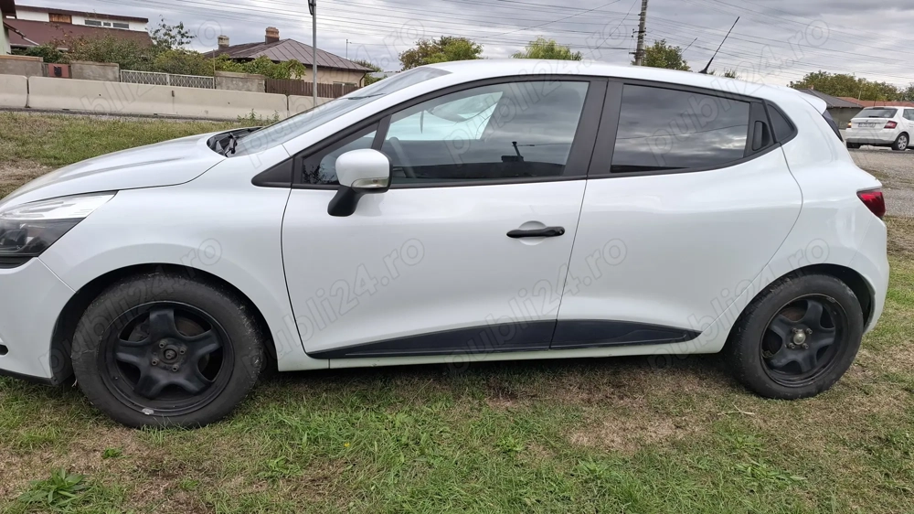 Vând Renault  Clio 4 Vând Renault  Clio 4