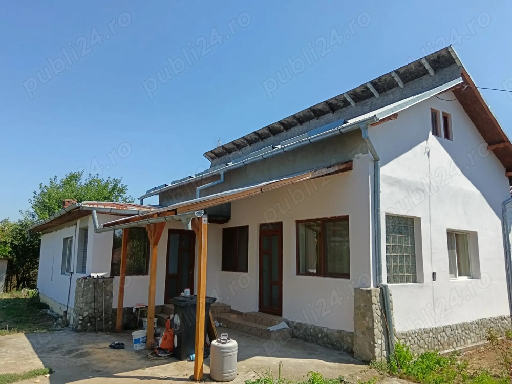 Casa de vânzare în Baicoi Prahova Casa de vânzare în Baicoi Prahova