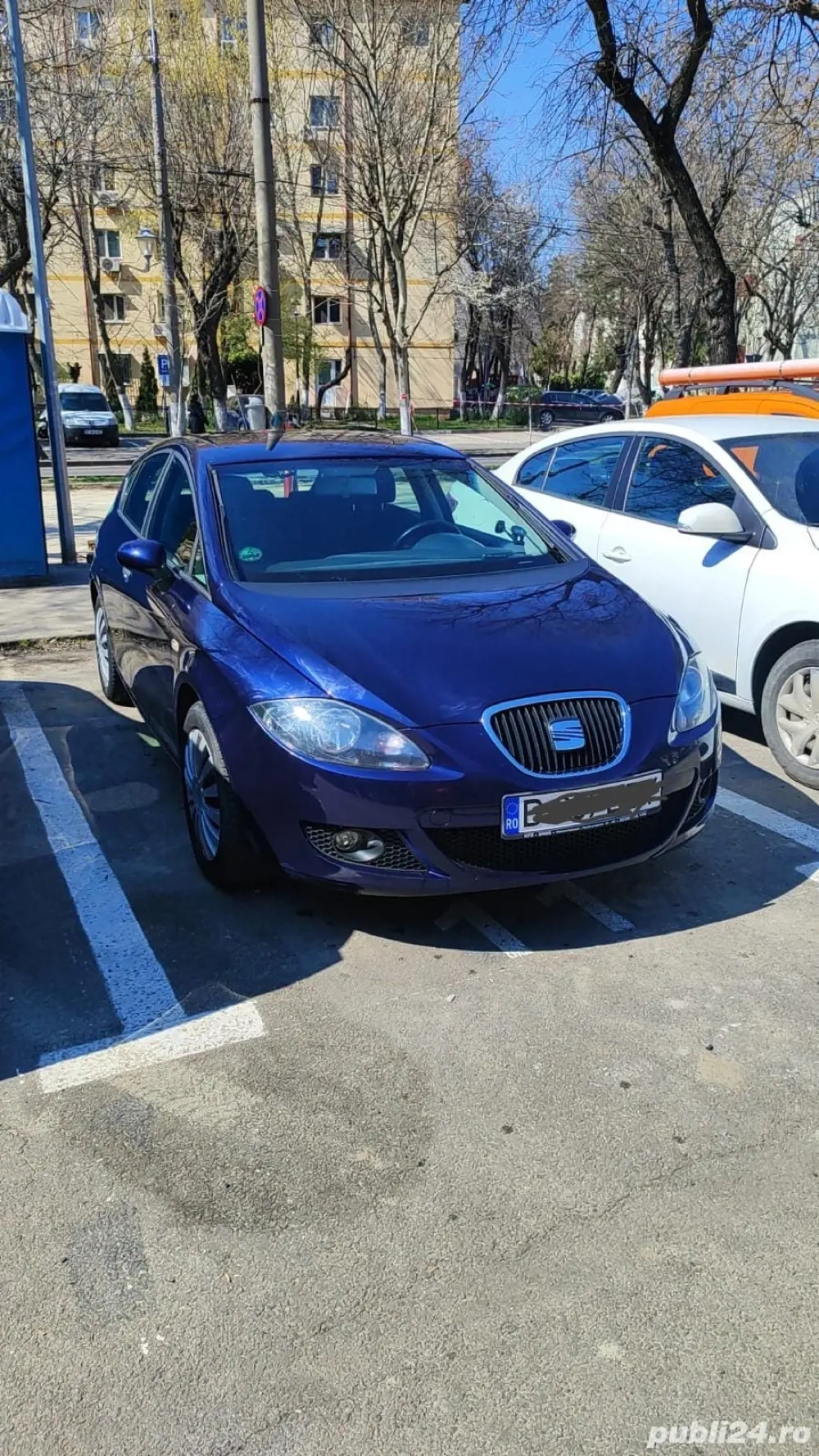 vand seat leon 2007 MPI vand seat leon 2007 MPI