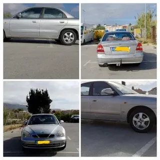 Daewoo Nubira   ă   consum mic   preț negociabil   Schimb cu Iphone 17 rog seriozitate 