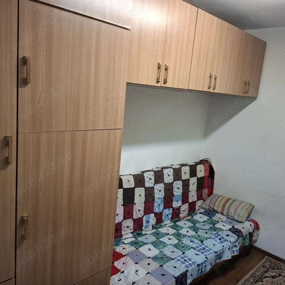Garsoniera de vinzare