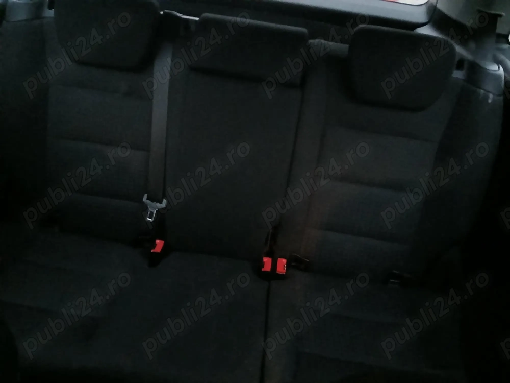 Vând autoturism Mercedes Benz clas b 