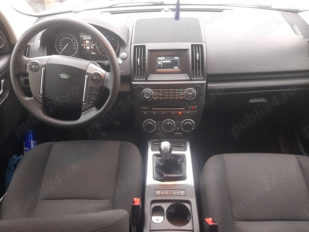 Vând mașină auto urgent 