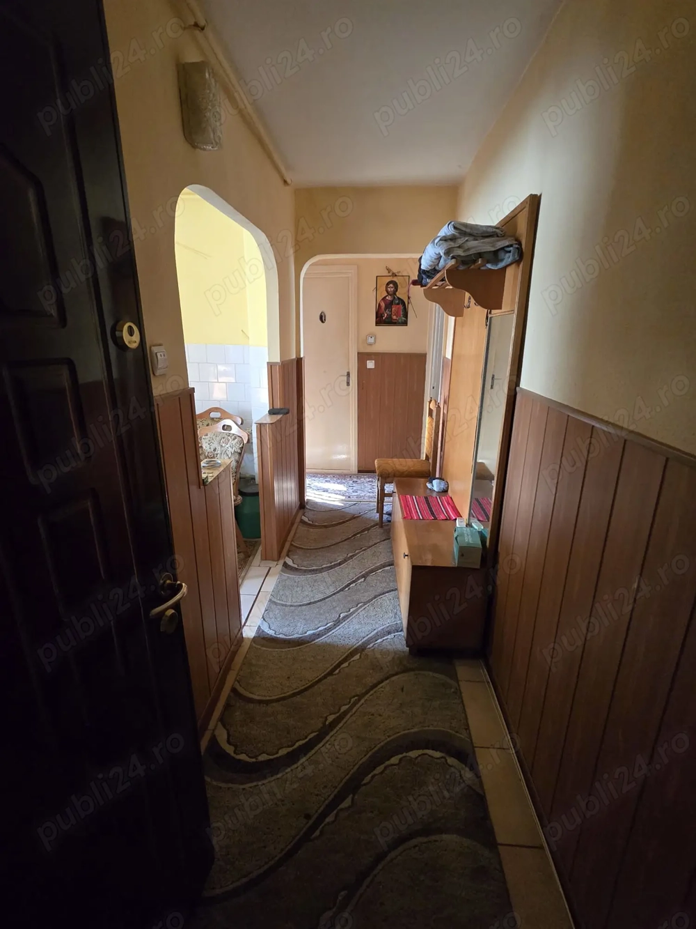 Apartament de vânzare