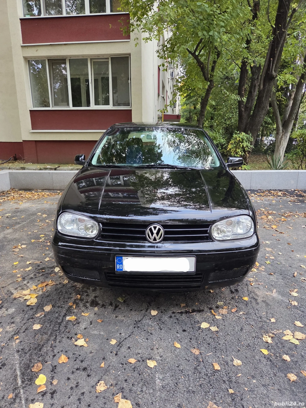 Volkswagen golf 4  Volkswagen golf 4