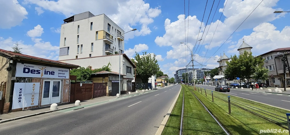 Spațiu depozitare Șoseaua Giurgiului  Spațiu depozitare Șoseaua Giurgiului